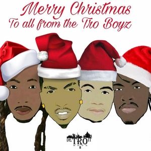 Meet your Posher, Raymel